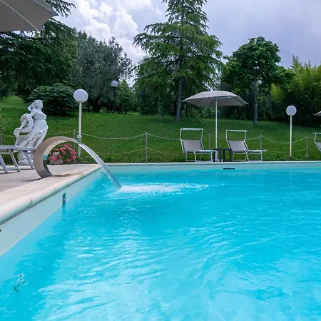 Bed & Breakfast Ca' Viola *