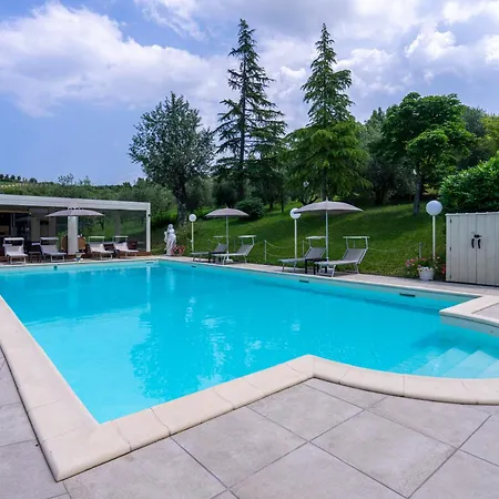 Bed & Breakfast Ca' Viola *