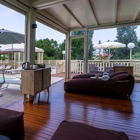 Bed & Breakfast Ca' Viola Rimini