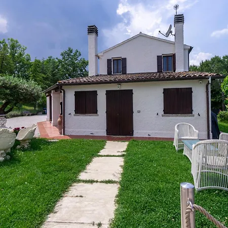 Ca' Viola Bed & Breakfast
