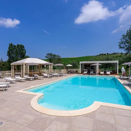 Bed & Breakfast Ca' Viola *