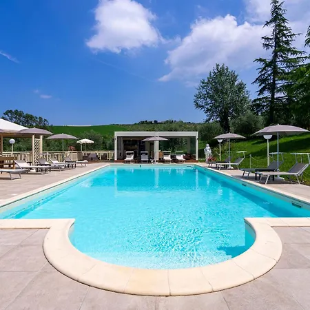 Ca' Viola Bed & Breakfast *
