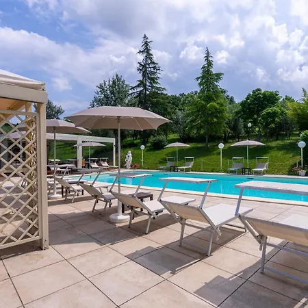 Bed & Breakfast Ca' Viola