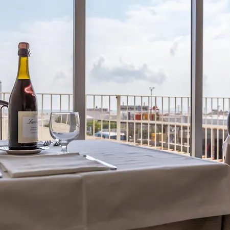 Haway Hotel Rimini