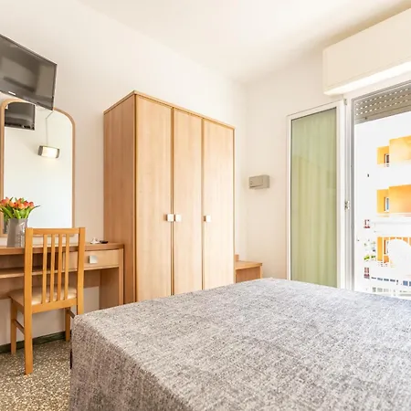 Hotel Haway Rimini