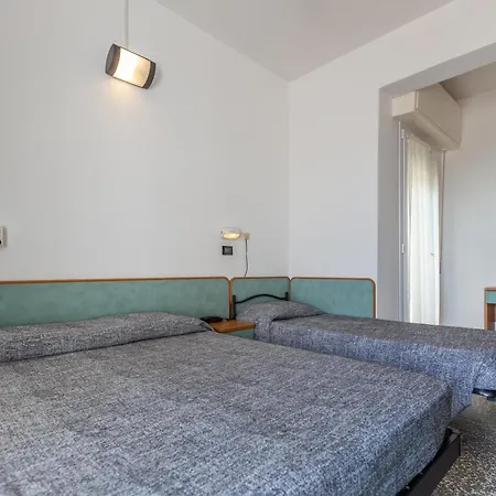 Haway 3* Rimini