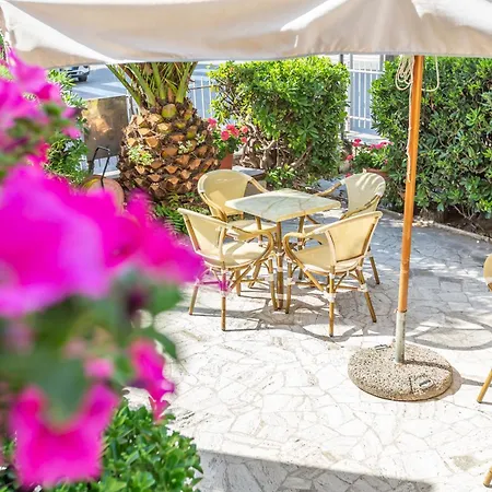 Hotel Haway Rimini