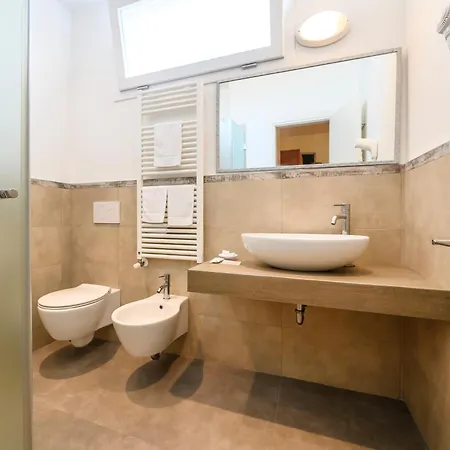 Hotel Harmony Rimini