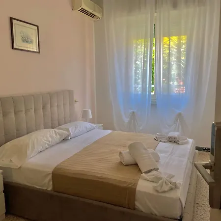 Hotel Fiammetta