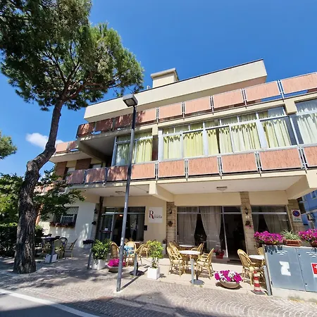 Hotel Rossella