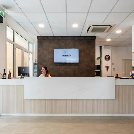 Atlas Hotel Rimini