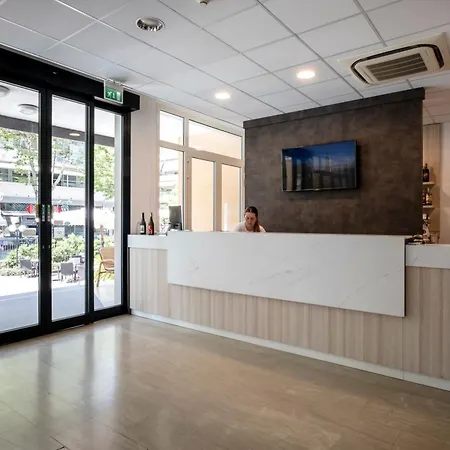 Atlas Hotel Rimini