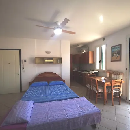 Marechiaro Apartment Rimini