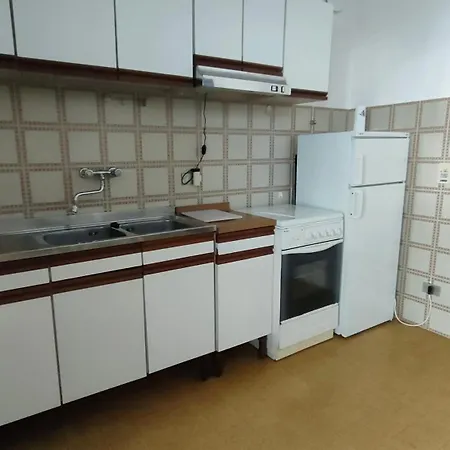 Lägenhet Borghesi Fronte Con Parcheggio Privato Rimini