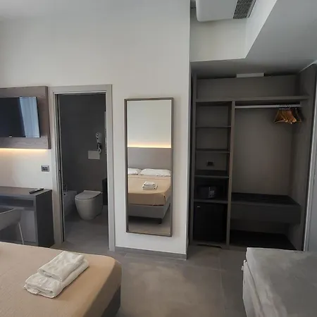 Hotel Giannini Rimini
