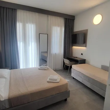 Giannini Hotel Rimini