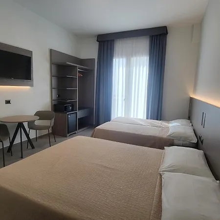 Hotel Giannini Rimini