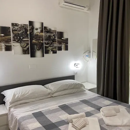 Chiama Hotel 2*