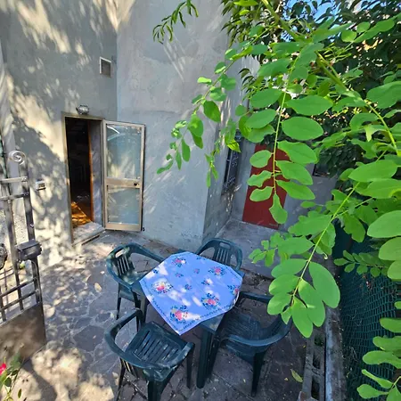 Casa Ronci - Centro Storico - Palacongressi Holiday home Rimini