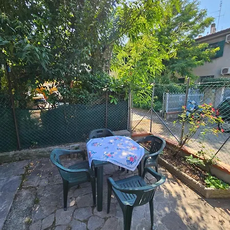 Holiday home Casa Ronci - Centro Storico - Palacongressi *