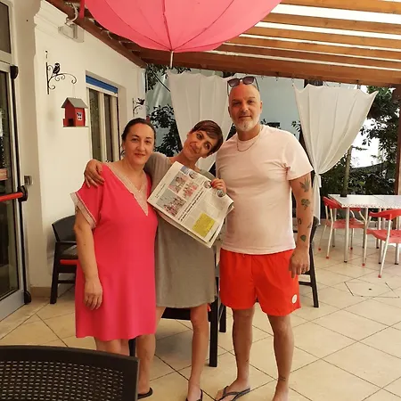 Otel Migani Rimini