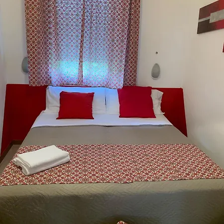 Otel Migani Rimini