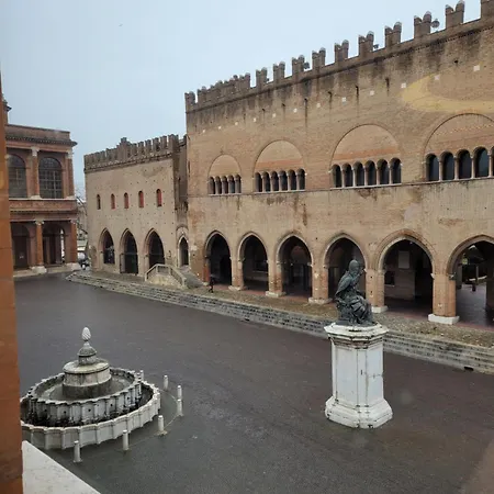 Casa Ronci - Centro Storico - Palacongressi Holiday home