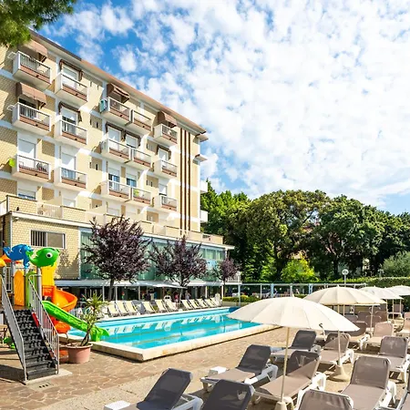 Hotell Lotus &