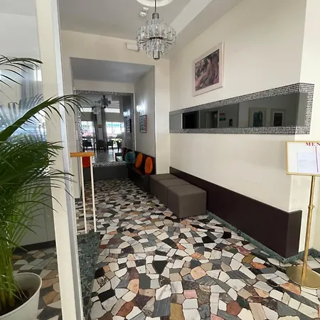 Haway Hotel Rimini