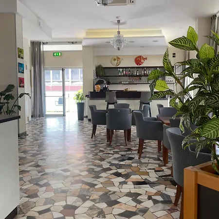 Hotel Haway Rimini