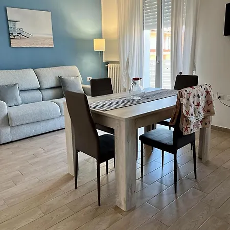 Apartment Miramare Rimini