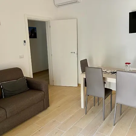 Miramare Apartment Rimini