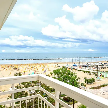Hb Orchidea Blu Hotell Rimini