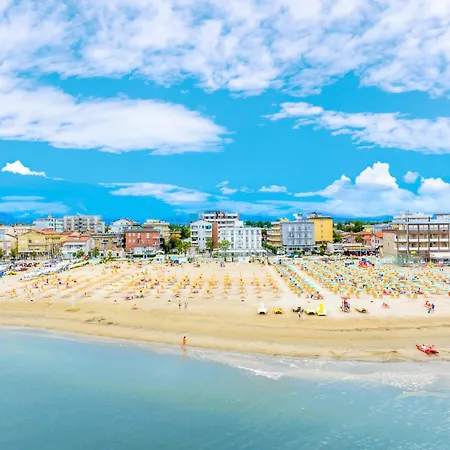 Hotell Hb Orchidea Blu
