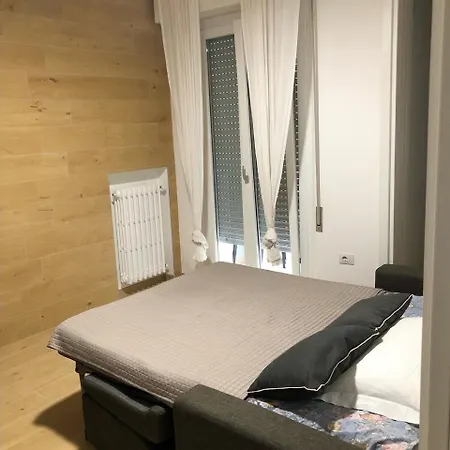 Apartment Miramare Rimini