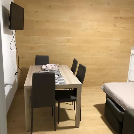 Miramare Apartment *