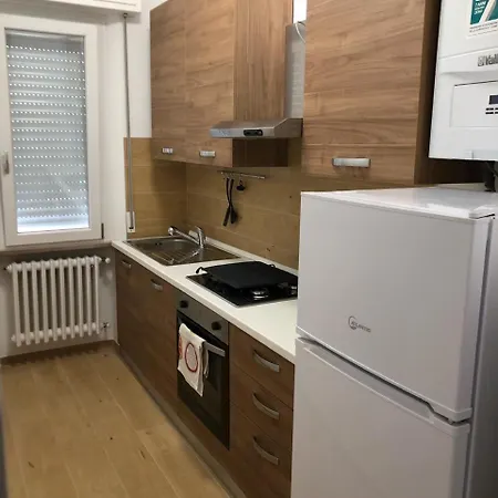 Apartment Miramare