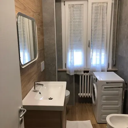Miramare Apartment