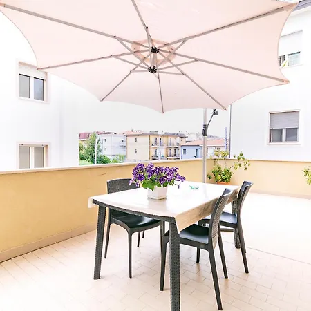 Aparthotel Le Stelle 3*