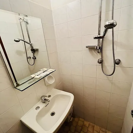Columbia Frontemare Otel Rimini