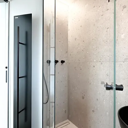 Park - Affitti Brevi Italia Apartment