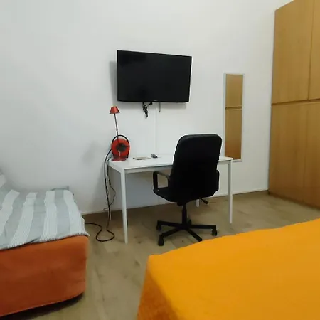 Casa Rossella * Rimini