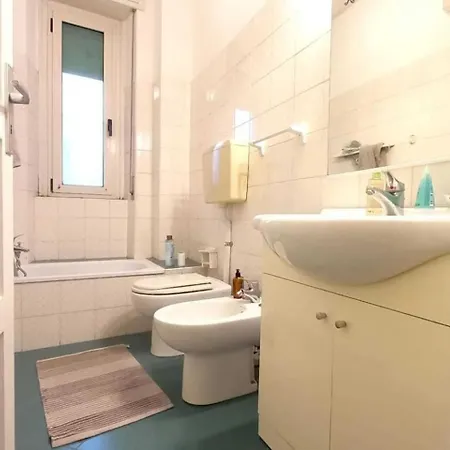 Apartment Casa Rossella *