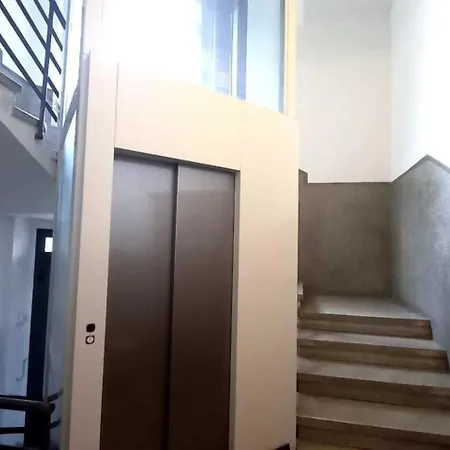 Apartment Casa Rossella Rimini