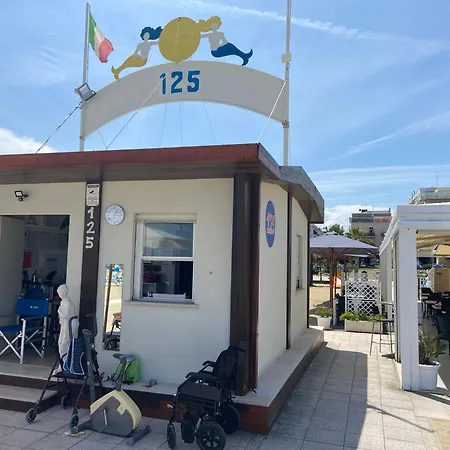 Chiama Hotel Rimini