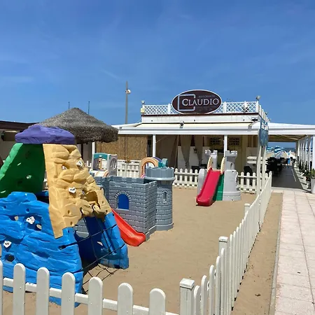 Chiama Hotel