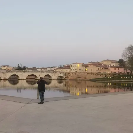 Marechiaro * Rimini