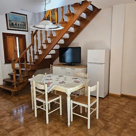 Casa Ronci - Centro Storico - Palacongressi Holiday home Rimini