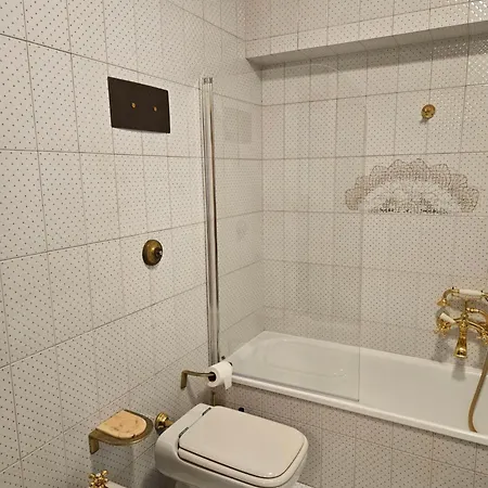 Holiday home Casa Ronci - Centro Storico - Palacongressi Rimini