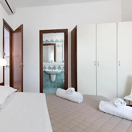Nautic Aparthotel Rimini
